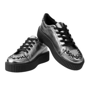 TUK graphite Casbah creepers